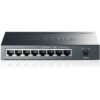 TP-Link TL-SG1008P Switch — prednji prikaz