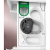 Electrolux EW7FG4492UDE mašina za veš — prednji prikaz