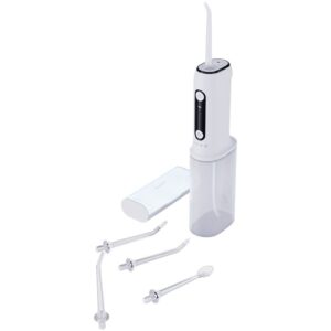 Dental Irrigator DI1 — prednji prikaz