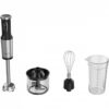 Ručni Blender 1200W sa dodacima — prednji prikaz