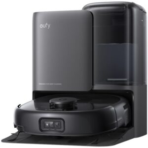 Anker eufy Omni E25 Black — prednji prikaz
