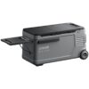 Anker SOLIX EverFrost Fridge Powered Cooler 58L — prednji prikaz