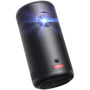 Anker Soundcore Capsule 3 Projector — prednji prikaz