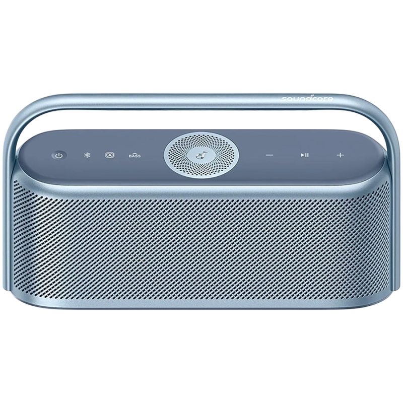 Anker Soundcore Motion X600 Bluetooth Zvučnik — prednji prikaz