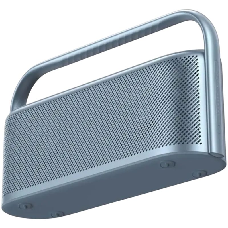 Anker Soundcore Motion X600 Bluetooth Zvučnik — prednji prikaz