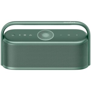 Anker Soundcore Motion X600 Bluetooth Zvučnik — prednji prikaz