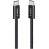 Anker Zolo USB-C to USB-C Kabl 1m 240W — prednji prikaz