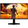 AOC 25G42E Gaming Monitor — prednji prikaz