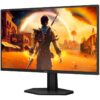 AOC 25G42E Gaming Monitor — prednji prikaz