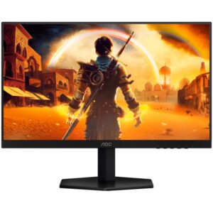 AOC 24G42E Gaming Monitor — prednji prikaz