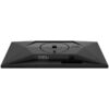 AOC Gaming Monitor Q27G4XF 27" 180Hz — prednji prikaz sa stalkom