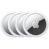 Apple AirTag (4 Pack) — prednji prikaz