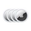 Apple AirTag (4 Pack) — prednji prikaz