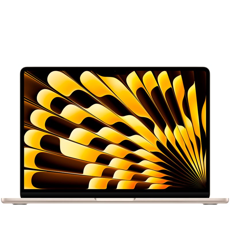 Apple MacBook Air A3240 — prednji prikaz