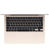 Apple MacBook Air A3240 — prednji prikaz