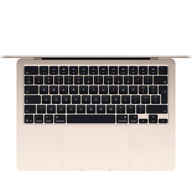 Apple MacBook Air A3240 — prednji prikaz
