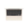 Apple MacBook Air A3240 — prednji prikaz
