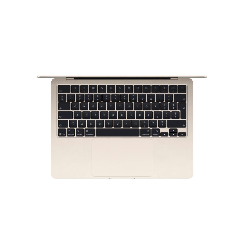 Apple MacBook Air A3240 — prednji prikaz