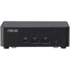 ASUS NUC Intel Core Ultra 5 14pro — prednji prikaz