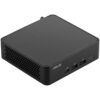 ASUS NUC Intel Core Ultra 5 14pro — prednji prikaz