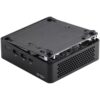 ASUS NUC Intel Core Ultra 5 14pro — prednji prikaz