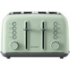 BUYDEEM 4 Slice Toaster — prednji prikaz