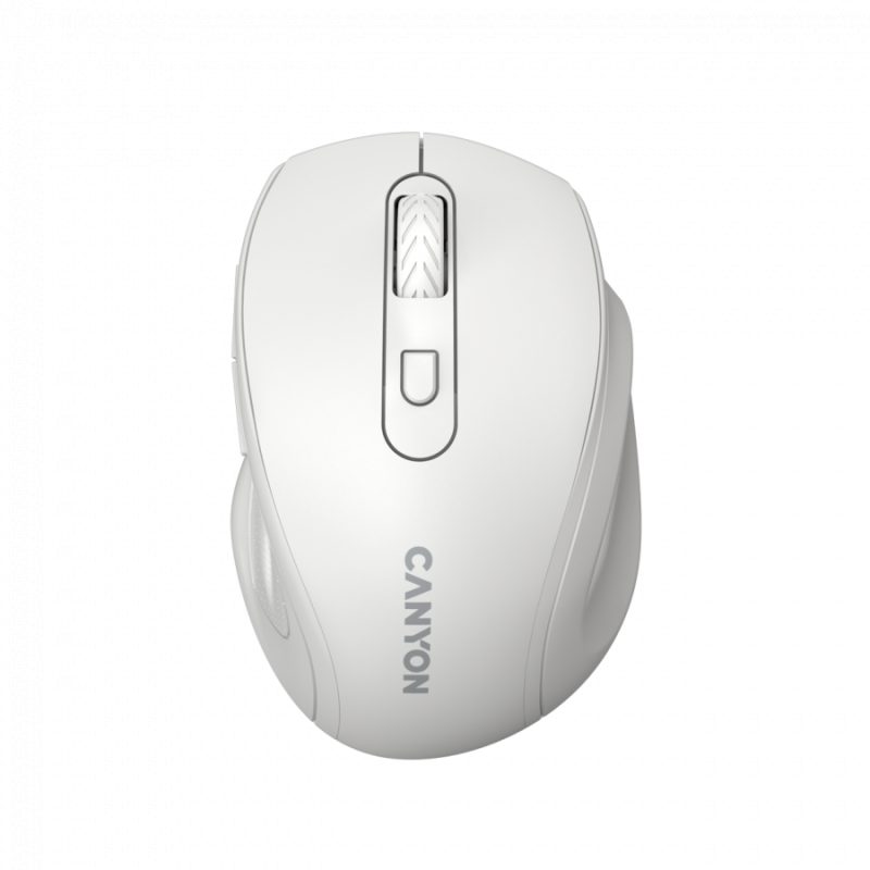 Canyon MX8650A miš — prednji prikaz