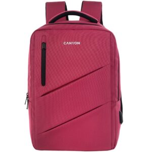 CANYON Ruksak BPE-5 Urban — prednji prikaz