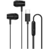 CANYON SEP-5 Earphones — prednji prikaz