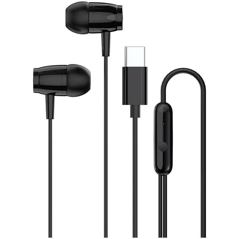 CANYON SEP-5 Earphones — prednji prikaz