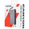CANYON hub DS-14 8in1 — prednji prikaz