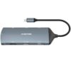 CANYON hub DS-15 — prednji prikaz
