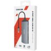 CANYON hub DS-15 — prednji prikaz