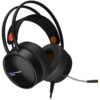 CANYON INTERCEPTOR GH-8A gaming slušalice — prednji prikaz
