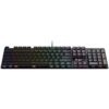 CANYON Cometstrike GK-55 Gaming tastatura — prednji prikaz