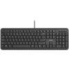 CANYON keyboard HKB-20 — prednji prikaz