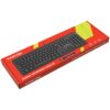 CANYON keyboard HKB-20 — prednji prikaz