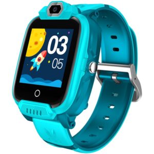 CANYON Jondy KW-44 Kids Watch — prednji prikaz