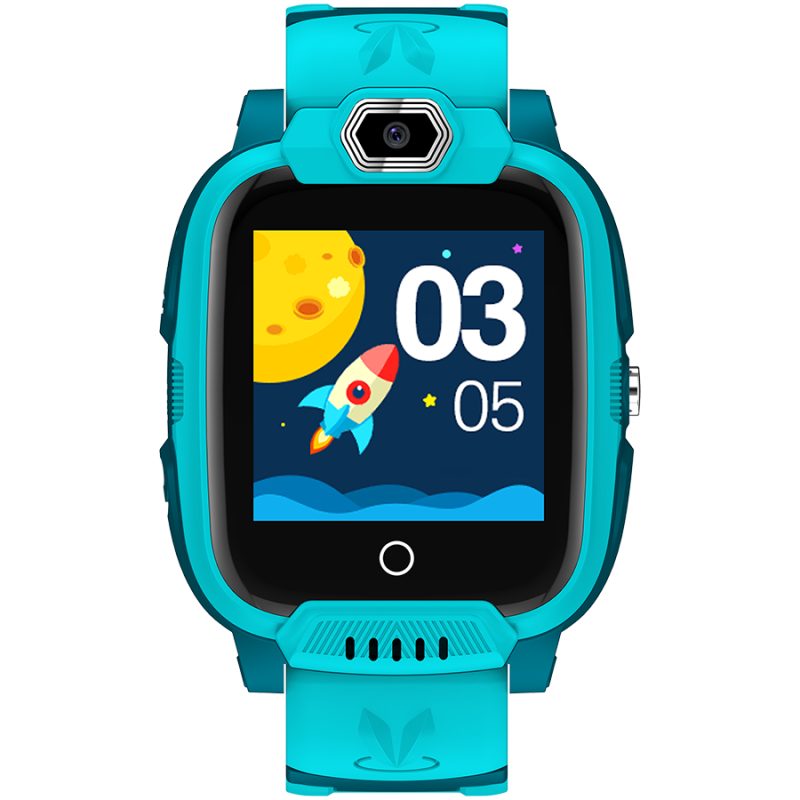 CANYON Jondy KW-44 Kids Watch — prednji prikaz
