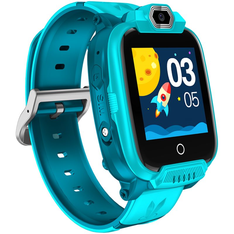 CANYON Jondy KW-44 Kids Watch — prednji prikaz