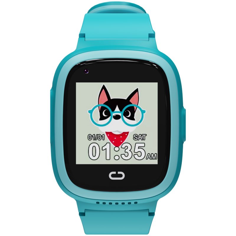 CANYON Kids Watch Sunny KW-48 — prednji prikaz