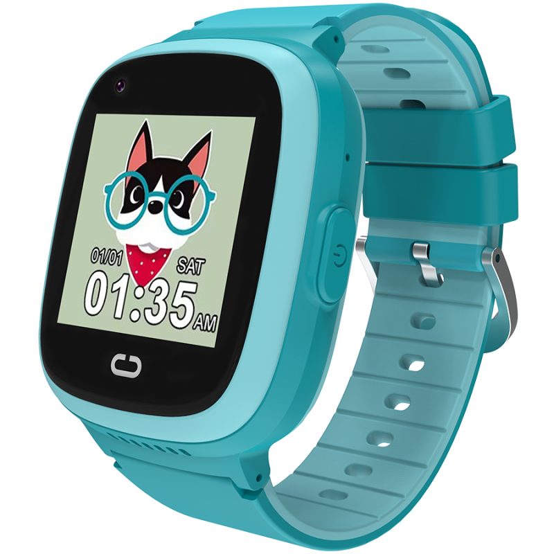 CANYON Kids Watch Sunny KW-48 — prednji prikaz