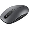 CANYON mouse MW-9 Dual-mode Wireless — prednji prikaz