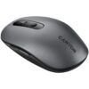 CANYON mouse MW-9 Dual-mode Wireless — prednji prikaz