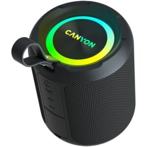 CANYON Bluetooth Zvučnik OnMove 11 — prednji prikaz