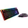 Tastatura i miš set COUGAR DEATHFIRE EX crni