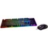 Tastatura i miš set COUGAR DEATHFIRE EX crni