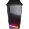 COUGAR MX360 RGB kućište — prednji prikaz