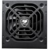 COUGAR STC650 Napajanje 650W — prednji prikaz