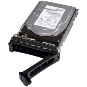DELL EMC SSD 480GB — prednji prikaz